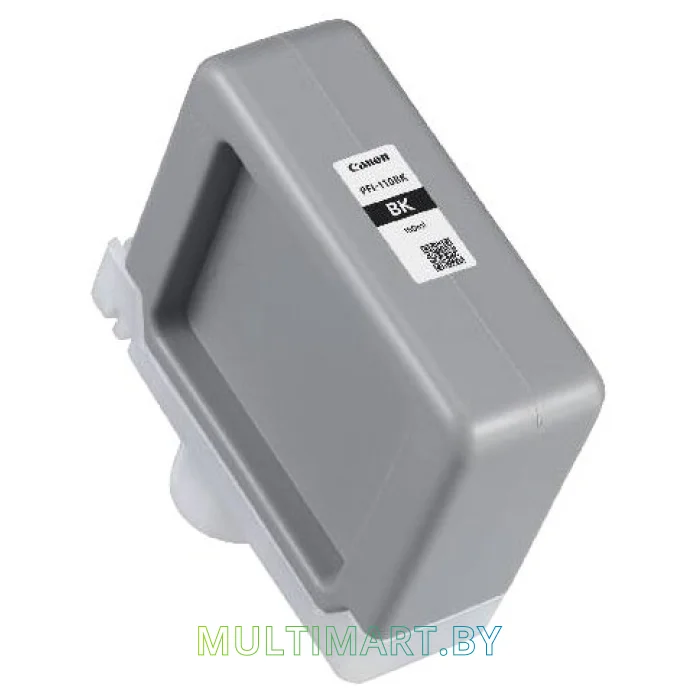 Картридж Canon PFI-110 BK